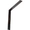Ekena Millwork Hamilton Steel Bracket, Antiqued Bronze 2"W x 16"D x 16"H BKTM02X16X16HAABZ - alternate 1